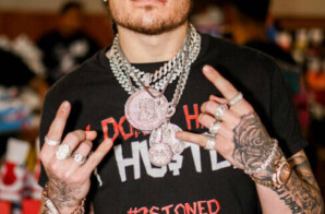 #2STONED: You Won’t Believe Who’s Taking Over Texas Hip Hop!