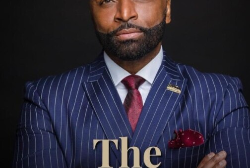 Author/Lecturer Otis D. Gore Triumphs With New Book “The Audacity of Doubt”