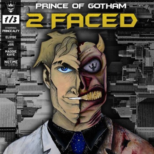 IMG-20240808-WA0029-500x500  Prince Alfy Unleashes Ground-breaking New Single "2 Faced," Now Available on All Major Platforms  