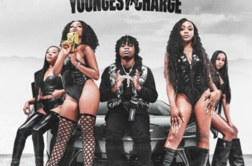 1501 Certified The Label’s Luh CEO Drops Highly Anticipated Album “Youngest In Charge”