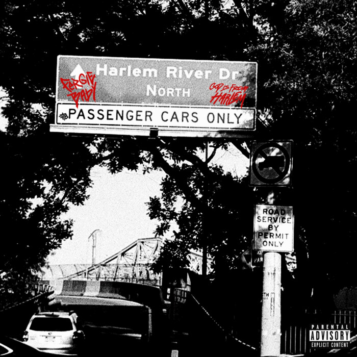 IMG_3218 Harlem’s Lyrical Gem Fergie Baby Unleashes New Project ‘Harlem River Drive: North’