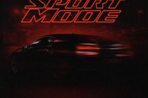 Rising Rap Sensation Diki Daytona Unveils Inspiring Music Video for “Sport Mode” Featuring Vado