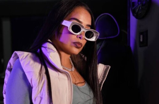 From Brooklyn to the Spotlight: Jacina Love | Hip-Hop Media’s Best Kept Secret