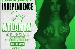 Nigerian Independence Day Party in Atlanta 2024: A Night to Remember