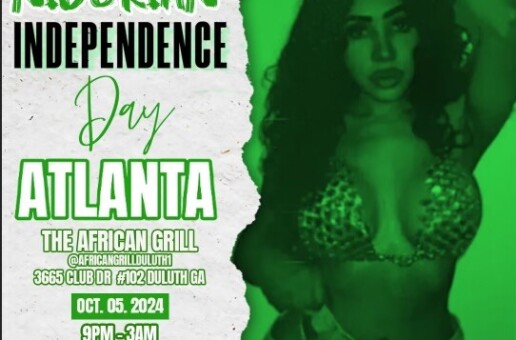 Nigerian Independence Day Party in Atlanta 2024: A Night to Remember