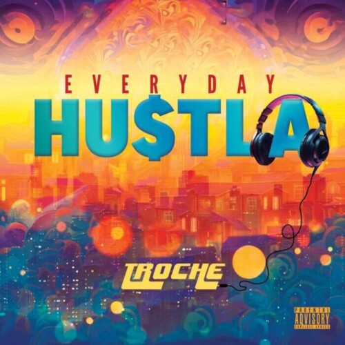 IMG_6906-1-500x500 TROCHE SET TO DROP HIGHLY ANTICIPATED SINGLE “EVERYDAY HUSTLA” ON SEPTEMBER 27TH, 2024  