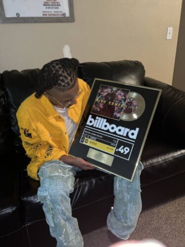 IMG_6941-375x500 98 Prynce Infectious Single "Mind Games" and Earns Him His First Billboard Plaque  