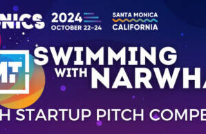 Music Tectonics announces Finalists for the 2024 Swimming with Narwhals Startup Competition