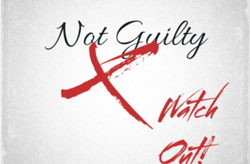 Ryuga Releases New Hit Single “Not Guilty”