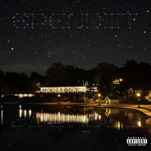 Spendit-Dirty-500x500 Buffalo’s Game-Changer: Spendit’s ‘Star’ EP Unveils a New Hip-Hop Sensation  