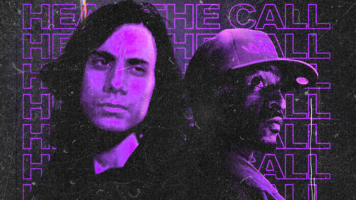 Thumbnail-500x281 Daniel Michael Teams Up with Rakim and Father Igal Michael for Powerful New Single "Hear The Call"  