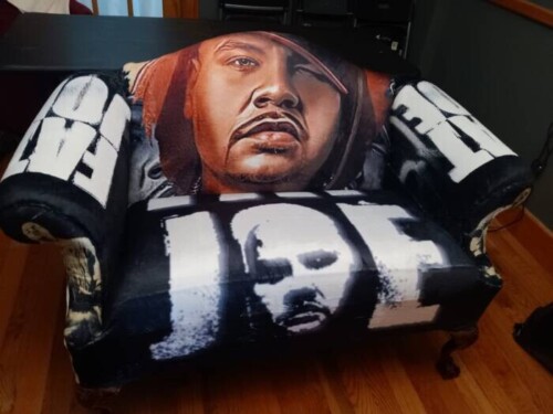 da1890ce-13e7-4f5b-a537-08cc57c5e33e-500x375 Turning Passion into Custom Furniture Art That Speaks to Hip-Hop  