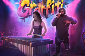 Giorgia Baglivo – “Graffiti” ft. Mr.Goodbarz