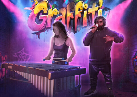 Giorgia Baglivo – “Graffiti” ft. Mr.Goodbarz