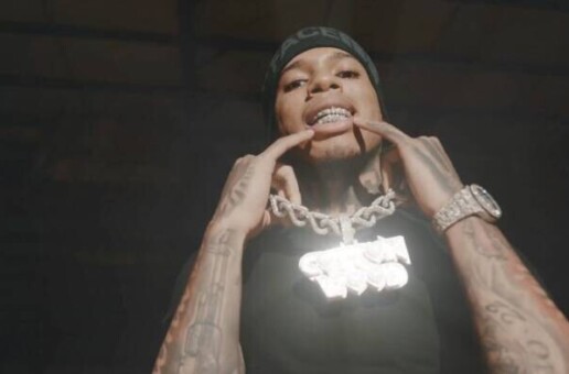 Kinfolk Thugs & NLE Choppa Share Visual For Their Viral Hit “Dumptruck 2.0”