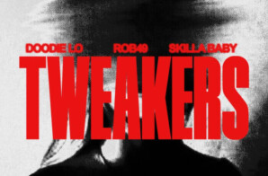 Doodie Lo Drops Video for “Tweakers” with Skilla Baby and Rob49