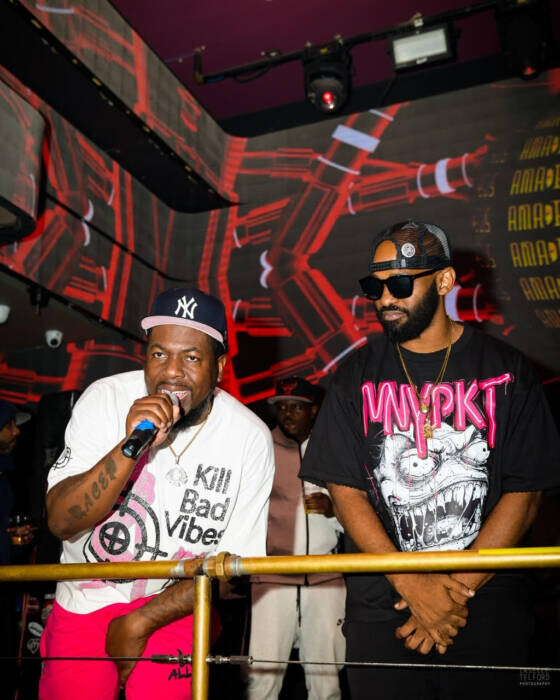 Ace General Rapper ACE GENERAL AND DVINCHI KODE DELIVER NEW YORK’S NEXT HIT SONG | Home of ...