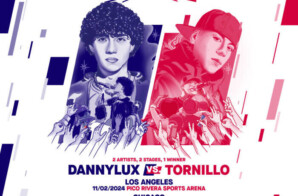 Red Bull SoundClash Returns with Rising Stars DannyLux and Tornillo