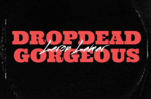 Leron Lamar Drops Empowering Tribute for the Ladies “Dropdead Gorgeous”