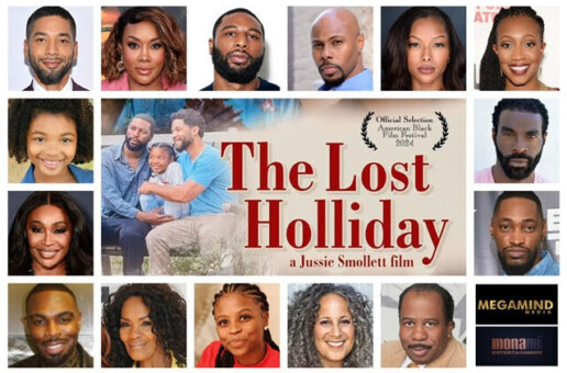 The Lost Holliday: A Moving Story of Grief and Connection