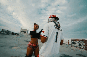 N3WYRKLA Drops Video for “mind now” with Skilla Baby Produced by Timbaland