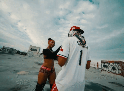 unnamed-5-500x369 N3WYRKLA Drops Video for “mind now” with Skilla Baby Produced by Timbaland  