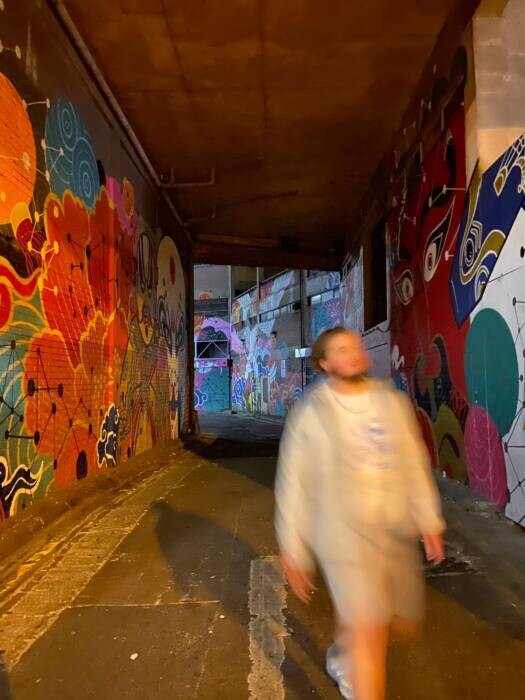 Birmingham Rapper 1 Bat Drops New EP ‘Something To Say’ | Home of Hip ...