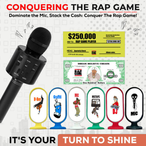 5-500x500 A Board Game for the Hip Hop Culture.  