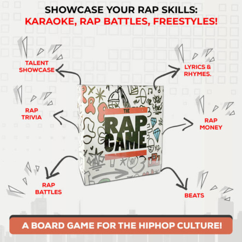 7-500x500 A Board Game for the Hip Hop Culture.  