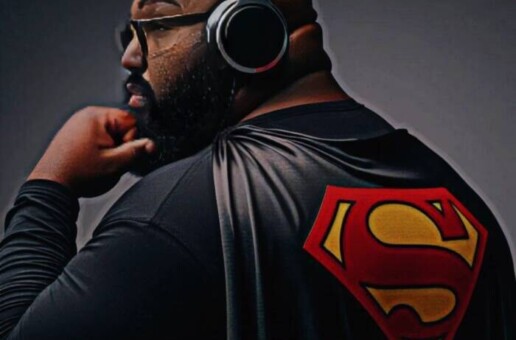 Introducing ‘732 Superman’: A New Anthem of Fierce Love