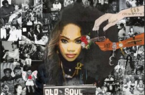 Raina Simone Delivers Latest Album “Old Soul New Conscience” ft. Ice Spice, R2R Moe and More!