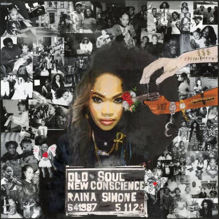 858edec8-765d-47bb-be7b-ffed050fd41c Raina Simone Delivers Latest Album “Old Soul New Conscience” ft. Ice Spice, R2R Moe and More!  