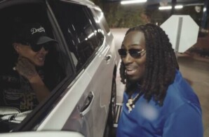 HotBoi Skullie Returns with “Adrenaline Rush” Music Video Featuring Oj Da Juiceman