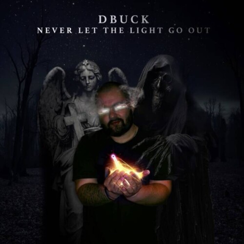 D-Buck-Artist-500x500 South East London's D Buck Drops New Album 'Never Let The Light Go Out'