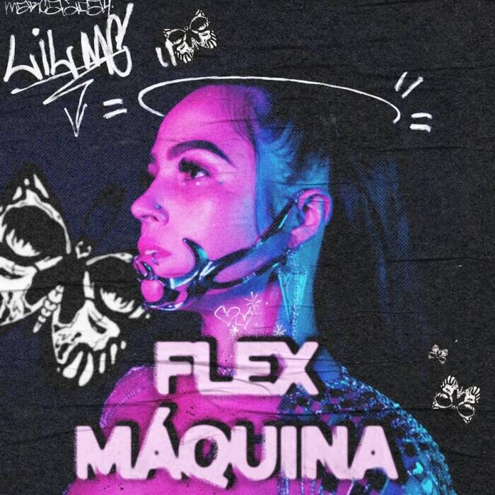 IMG_4223 The Magnetic Pull of Lil MC And Her Bilingual Beats And Bars In 'Flex Máquina'  