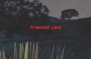 Ricio (Featuring Mickey Factz & Jarrett Michael) – “Promised Land”