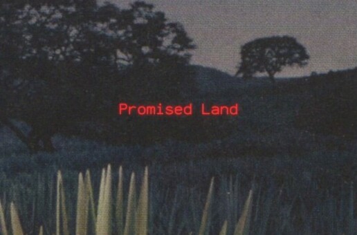 Ricio (Featuring Mickey Factz & Jarrett Michael) – “Promised Land”