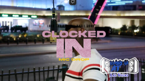 clocked-in-thumb-500x281 Loso Tha Artist & Uncle JoNH III - “Clocked In” (Mic Drop Video)