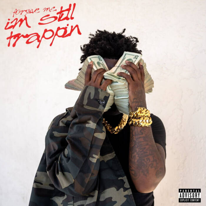 Trigga500k Drops New EP 'Forgive Me, I'm Still Trappin' | Home of