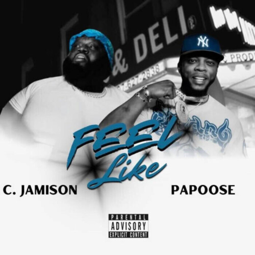 unnamed-13-500x500 C Jamison and Papoose Collaborate on “Feel Like” Video Single  