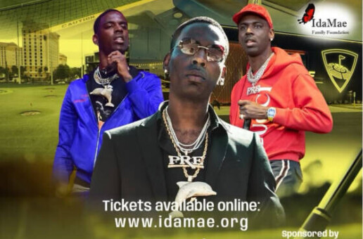 IdaMae Family Foundation and Paper Route Empire Set to Honor Young Dolph