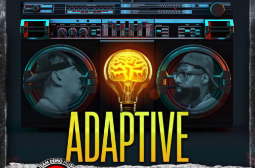 Producer Crew Team Demo Drops “Adaptive” Featuring G. Dep and Kurious