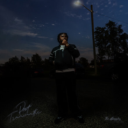 unnamed-5 TEE GRIZZLEY DROPS NEW ALBUM "POST TRAUMATIC"  