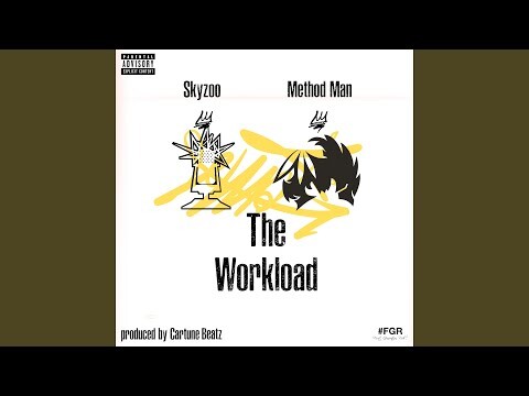 0-1 Skyzoo and Method Man Drop New Song "The Workload"  