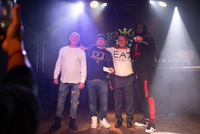 The Highs and Lows of an Indie Artist: DT The Artist’s Financial ...