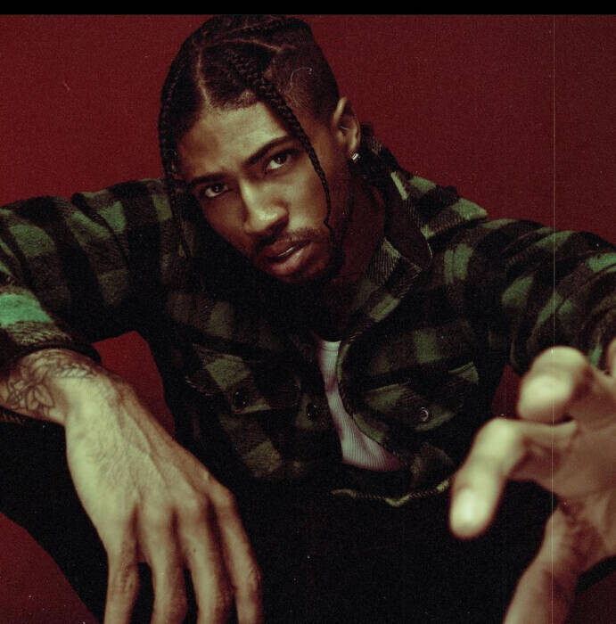 K. Nick: The Visionary Artist Behind “Amor Fati” | Home of Hip Hop ...