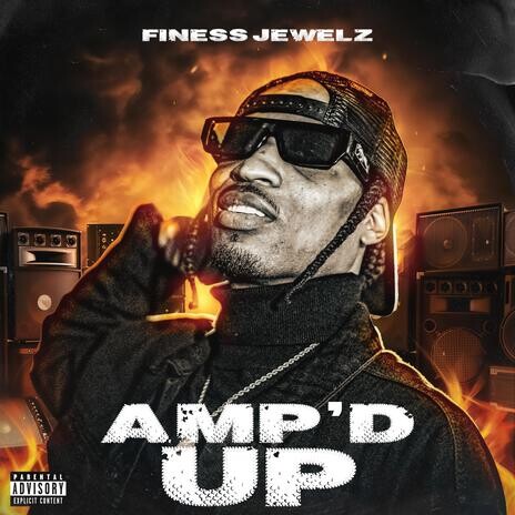 2fe13d1d4be34513bedfe4a0d55a3b77_464_464 Finess Jewelz Drops New Music Video "Watch Em" ft. Mooke Raw – A Visual Masterpiece from His Latest Mixtape Amp’d Up  