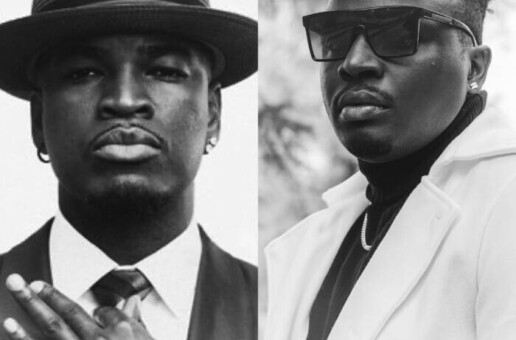 Iam Shamar x Ne-Yo: A New Era with “American Dream”