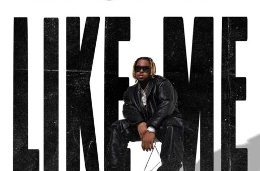 Ari Stylez Drops Highly Anticipated New Single and Music Video “Like Me”