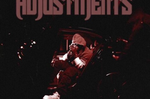 Dizzy Banko Reveals New Album “Adjustments”